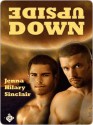 Upside Down - Jenna Hilary Sinclair