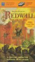 Redwall: The Wall - Brian Jacques