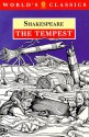 The Tempest - Stephen Orgel, William Shakespeare