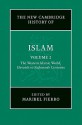 The New Cambridge History of Islam - Maribel Fierro