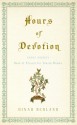 Hours of Devotion: Fanny Neuda's Book of Prayers for Jewish Women - Dinah Berland