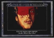 The Silver Scream - David Lord Porter, Patrick Couratin, Henri Galeron, Keleck