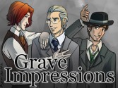 Grave Impressions - Ziska, Aleksi, Nym