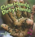 Clean Hands, Dirty Hands - Jo Cleland