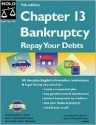 Chapter 13 Bankruptcy: Repay Your Debts - Robin Leonard