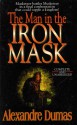 The Man in the Iron Mask - Alexandre Dumas