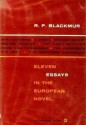 Eleven Essays in the European Novel - Richard P. Blackmur