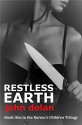 Restless Earth - John Dolan