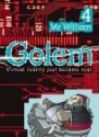 Monsieur William (Golem, #4) - Marie-Aude Murail, Elvire Murail, Lorris Murail