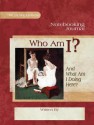 Who Am I?: And What Am I Doing Here? - David Webb