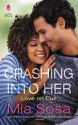 Crashing into Her - Mia Sosa