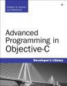 Advanced Programming in Objective-C - Stephen G. Kochan, Lee McKeeman