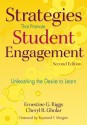 Strategies That Promote Student Engagement: Unleashing the Desire to Learn - Ernestine G. Riggs, Cheryl R. Gholar