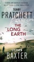 The Long Earth - Terry Pratchett, Stephen Baxter