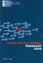 Trade Policy Review Paraguay - World Trade Organization