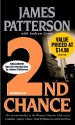 2nd Chance (Audio) - James Patterson, Melissa Leo, Jeremy Piven