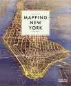 Mapping New York - Black Dog Publishing, Black Dog Publishing