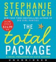 The Total Package Low Price CD: A Novel - Stephanie Evanovich, Katie Schorr