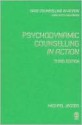 Psychodynamic Counselling in Action - Michael Jacobs, Windy Dryden