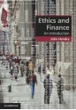 Ethics and Finance: An Introduction - John Hendry