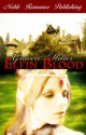 Elfin Blood - Gracen Miller