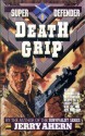 Death Grip - Jerry Ahern