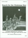 Search for the Christmas Star - Neil F. Michelsen