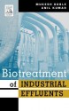 Biotreatment of Industrial Effluents - Mukesh Doble, Anil Kumar