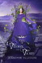 Fall of Thrones and Thorns (Threats of Sky and Sea Book 3) - Jennifer Ellision