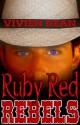 Ruby Red Rebels - Vivien Dean