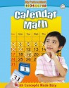 Calendar Math - Paula Smith