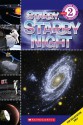 Starry, Starry Night (Scholastic Reader Level 2) - Wade Cooper