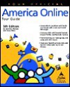 Your Official America Online Tour Guide - Jennifer Watson, Dave Marx