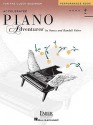 Accelerated Piano Adventures for the Older Beginner, Book 2: Performance Book - Nancy Faber