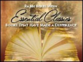 Essential Classics: Books that Have Made a Difference - Berel Wein