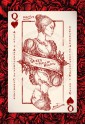 Alice's Adventures in Underland: The Queen of Stilled Hearts - DeAnna Knippling