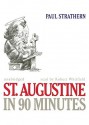 St. Augustine in 90 Minutes (Audio) - Paul Strathern, Robert Whitfield