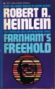 Farnham's Freehold - Robert A. Heinlein