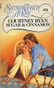 Sugar and Cinnamon - Courtney Ryan