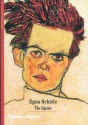 Egon Schiele: The Egoist - Jean-Louis Gailleman