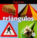 Triangulos / Triangles (Figuras / Shapes) - Esther Sarfatti