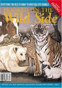 Hooked on the Wild Side: Everything You Need to Know To Hook Realistic Animals (Rug Hooking Magazine's Framework) - Elizabeth Black