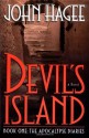 Devil's Island: A Novel (Apocalypse Diaries) - John Hagee