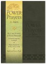 Power Prayers for Men: Gift Edition - John Hudson Tiner