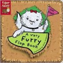 A Very Furry Flap Book - Airlie Anderson