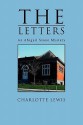 The Letters: An Abigail Stone Mystery - Charlotte Lewis