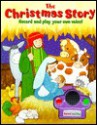 The Christmas Story - Greg Holder, Jodi McCallum