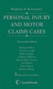 Bingham and Berrymans' Personal Injury and Motor Claims Cases. - Michael Pether, Victoria Cargill, Gavin Beardsell