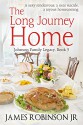 The Long Journey Home - James Robinson Jr.