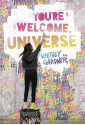 You're Welcome, Universe - Whitney Gardner